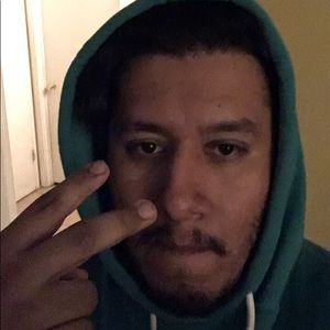 Meet your Posher, Roberto